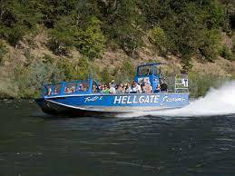 jetboat