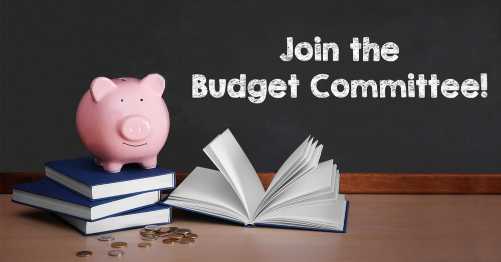 budget committee